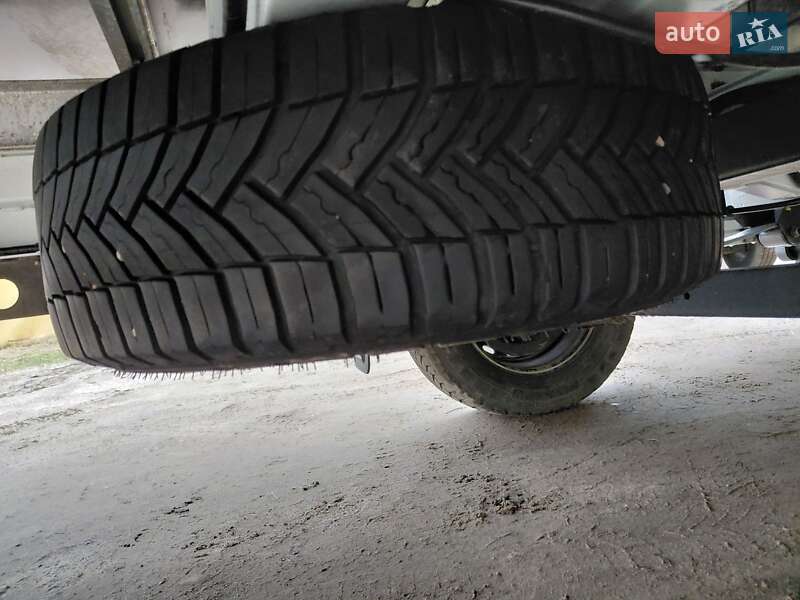 Інші вантажівки Renault Master 2023 в Ковелі