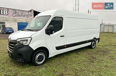 Грузовой фургон Renault Master 2023 в Стрые