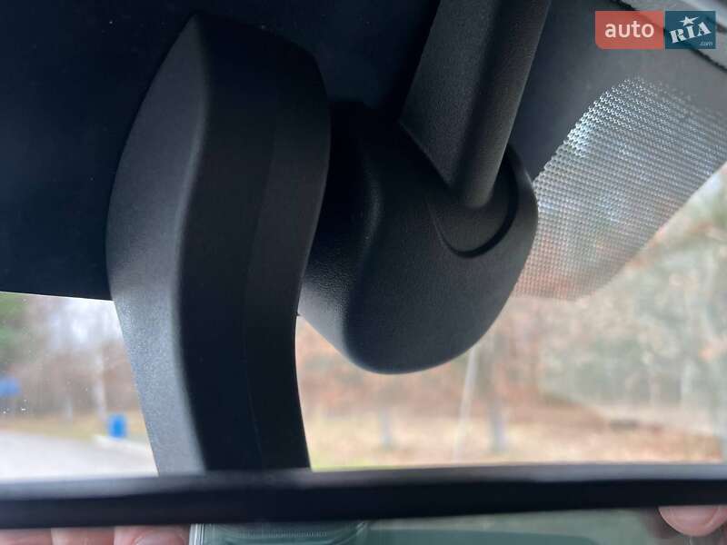 Тентований Renault Master 2023 в Києві