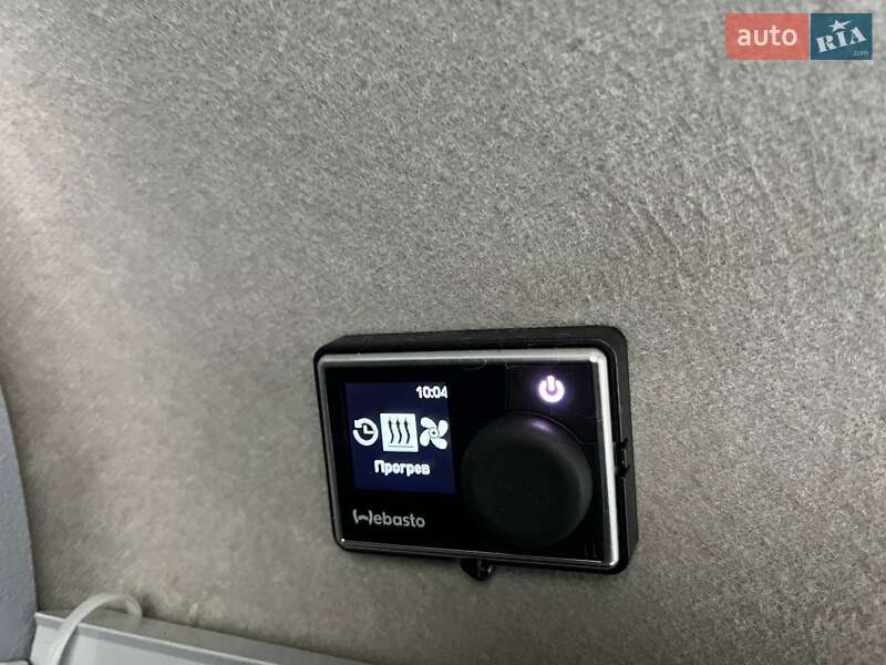 Тентований Renault Master 2023 в Києві