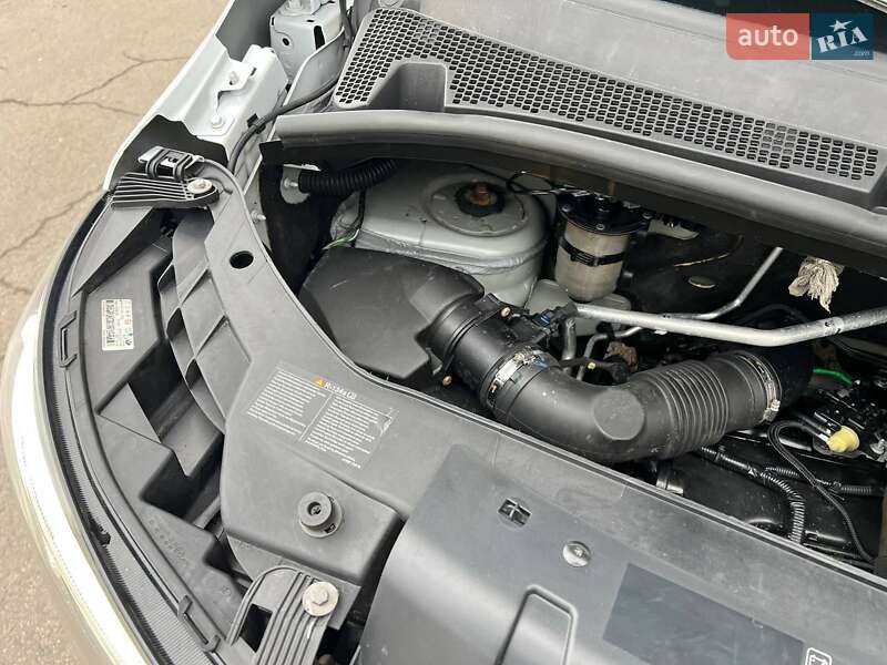 Тентований Renault Master 2023 в Києві