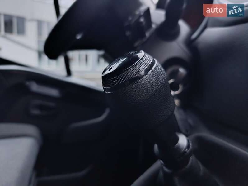 Вантажний фургон Renault Master 2023 в Києві