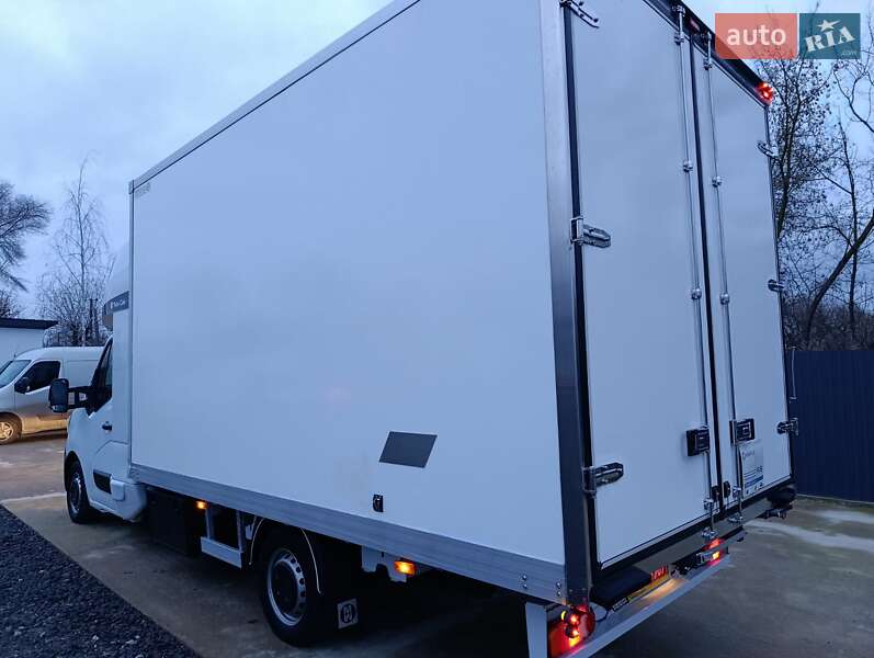 Вантажний фургон Renault Master 2023 в Києві