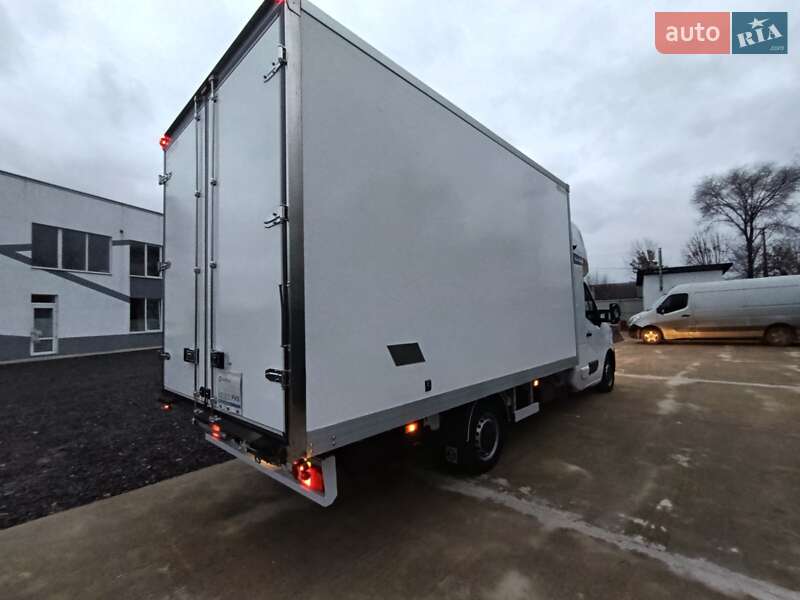 Вантажний фургон Renault Master 2023 в Києві