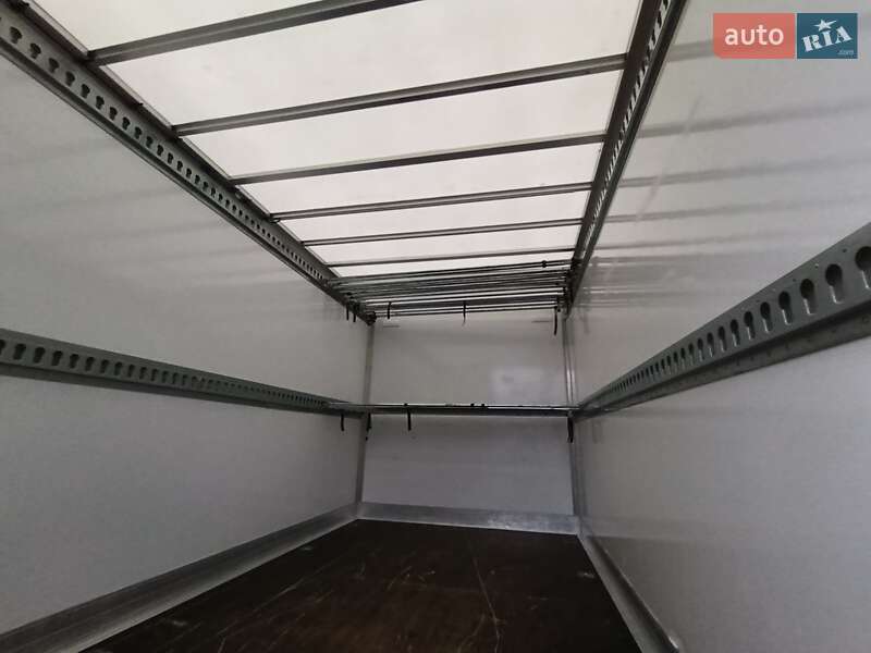 Вантажний фургон Renault Master 2023 в Києві