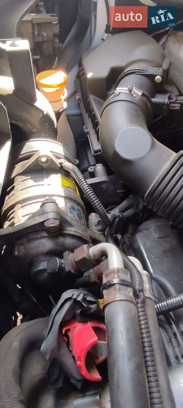 Рефрижератор Renault Master 2020 в Ратным