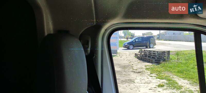 Рефрижератор Renault Master 2020 в Ратным