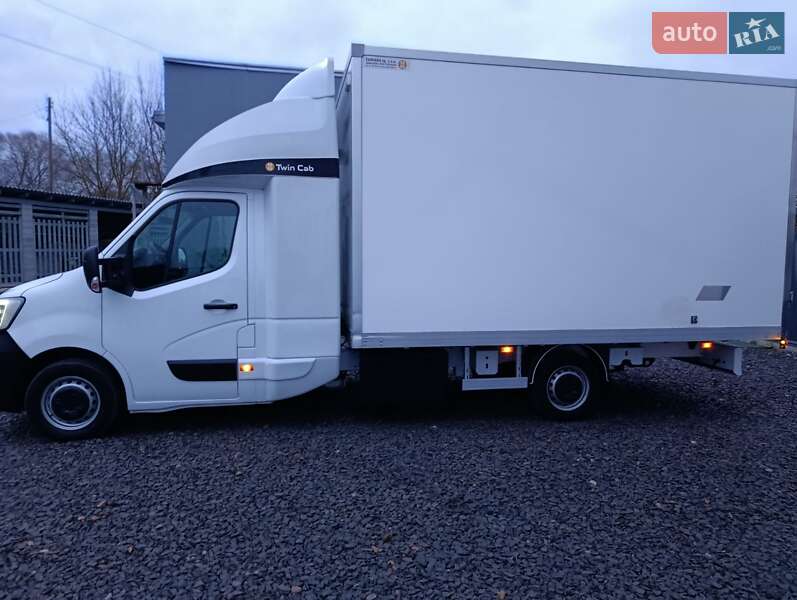 Інші вантажівки Renault Master 2023 в Ковелі