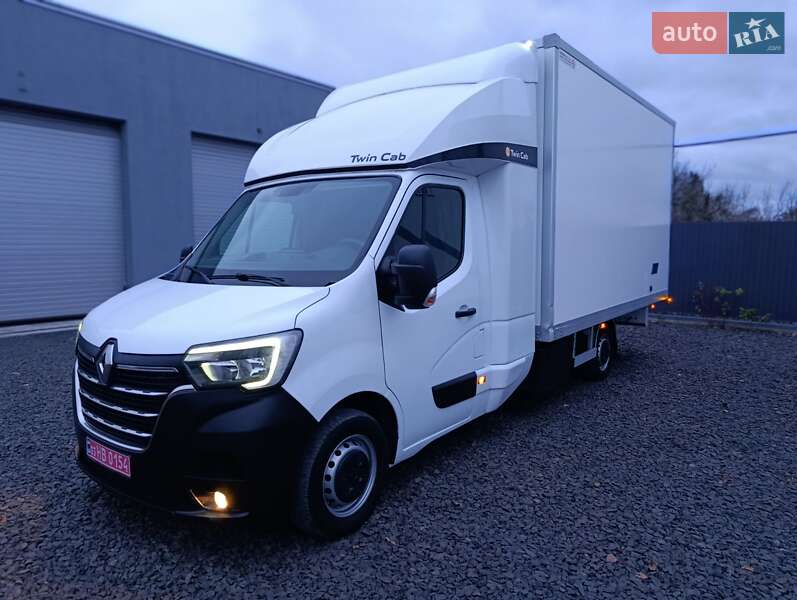 Інші вантажівки Renault Master 2023 в Ковелі