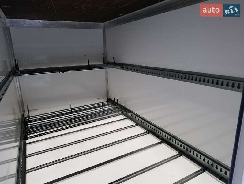 Інші вантажівки Renault Master 2023 в Ковелі