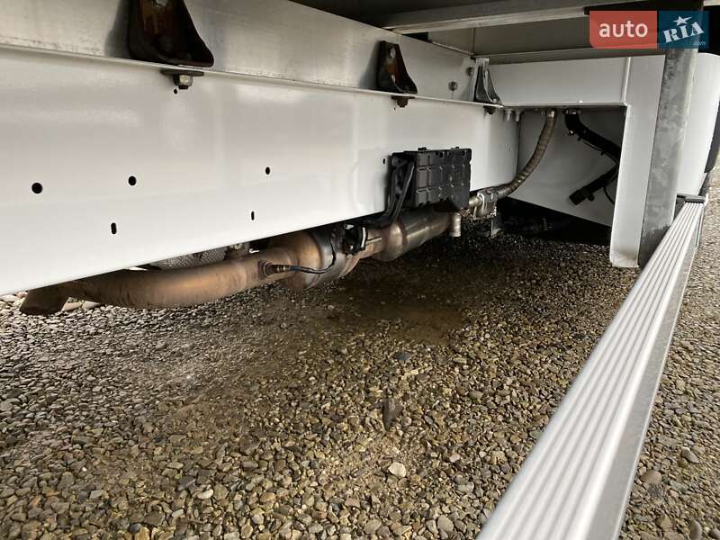 Тентований Renault Master 2022 в Хусті фото 40 Тентований Renault Master 2022 в Хусті