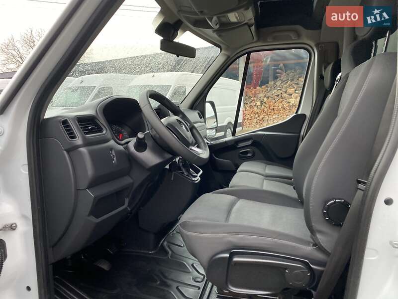 Тентований Renault Master 2022 в Хусті фото 49 Тентований Renault Master 2022 в Хусті