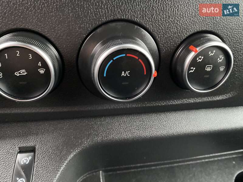 Тентований Renault Master 2022 в Хусті фото 53 Тентований Renault Master 2022 в Хусті