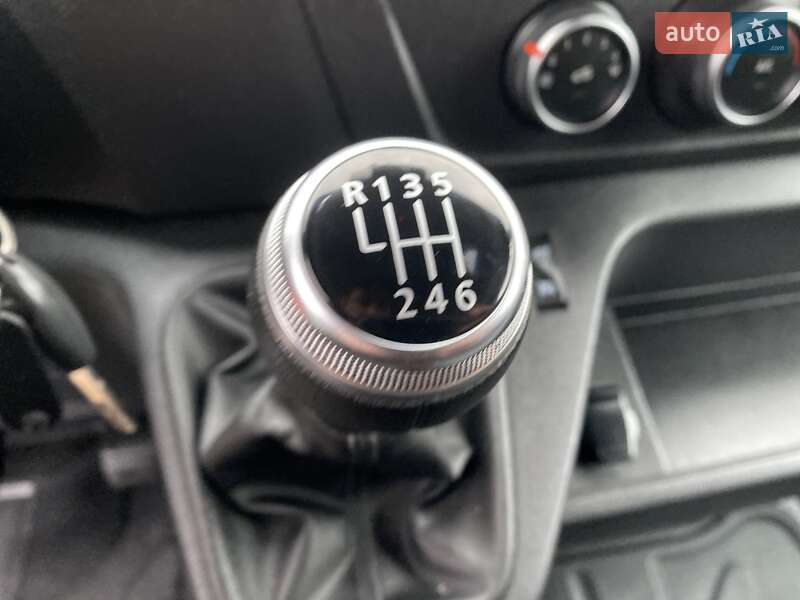 Тентований Renault Master 2022 в Хусті фото 58 Тентований Renault Master 2022 в Хусті