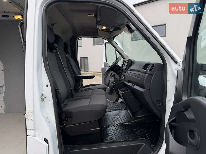 Інші вантажівки Renault Master 2020 в Івано-Франківську