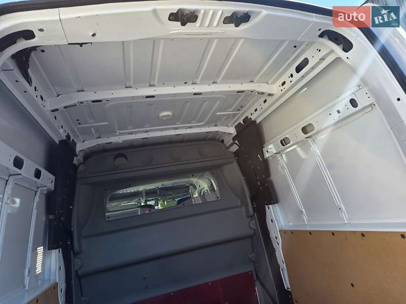 Мінівен Renault Master 2018 в Одесі