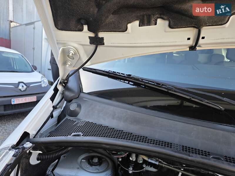 Мінівен Renault Master 2018 в Одесі