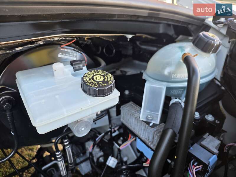 Мінівен Renault Master 2018 в Одесі