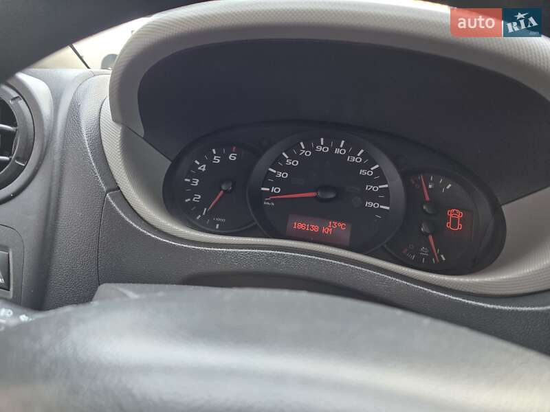 Мінівен Renault Master 2018 в Одесі