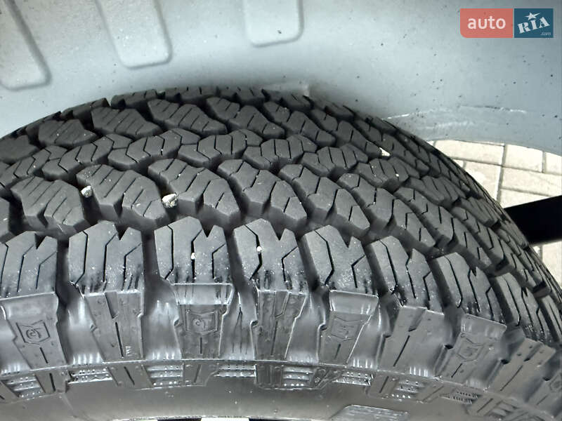 Вантажний фургон Renault Master 2022 в Києві