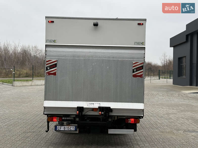 Вантажний фургон Renault Master 2021 в Дубні фото 10 Вантажний фургон Renault Master 2021 в Дубні