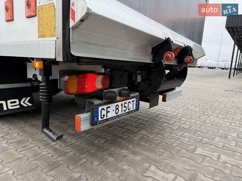 Вантажний фургон Renault Master 2021 в Дубні фото 21 Вантажний фургон Renault Master 2021 в Дубні