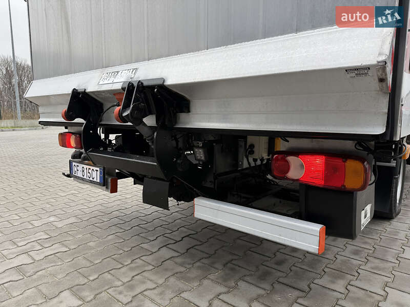 Вантажний фургон Renault Master 2021 в Дубні фото 22 Вантажний фургон Renault Master 2021 в Дубні