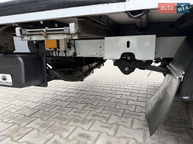 Вантажний фургон Renault Master 2021 в Дубні фото 24 Вантажний фургон Renault Master 2021 в Дубні