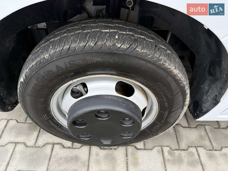 Вантажний фургон Renault Master 2021 в Дубні фото 29 Вантажний фургон Renault Master 2021 в Дубні