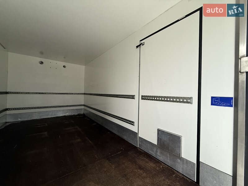 Вантажний фургон Renault Master 2021 в Дубні фото 36 Вантажний фургон Renault Master 2021 в Дубні