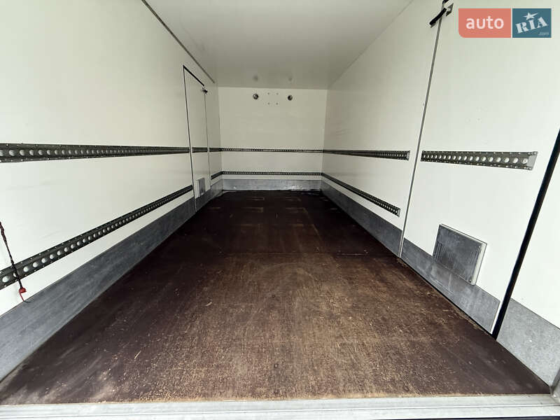 Вантажний фургон Renault Master 2021 в Дубні фото 38 Вантажний фургон Renault Master 2021 в Дубні