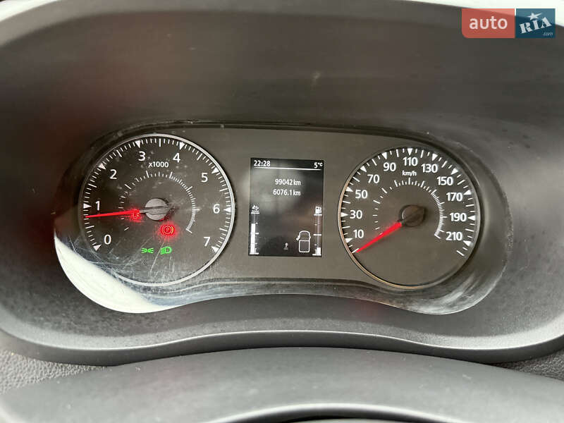 Вантажний фургон Renault Master 2021 в Дубні фото 47 Вантажний фургон Renault Master 2021 в Дубні