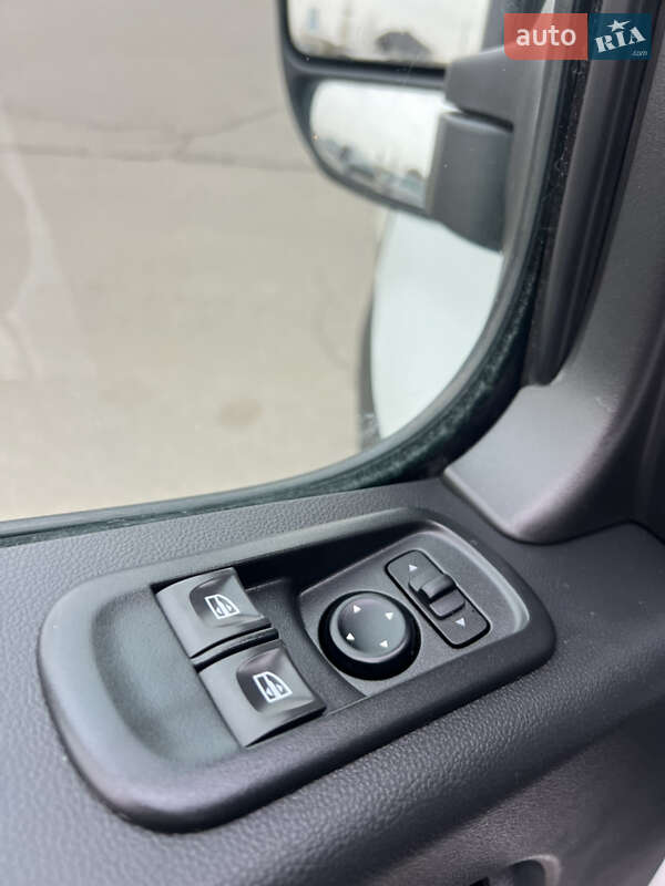 Тентованый Renault Master 2020 в Луцке фото 14 Тентованый Renault Master 2020 в Луцке
