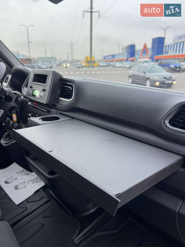 Тентованый Renault Master 2020 в Луцке фото 34 Тентованый Renault Master 2020 в Луцке