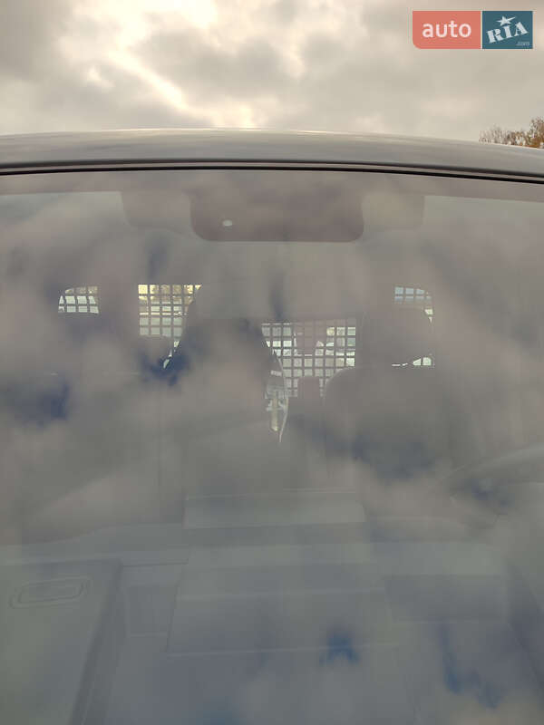 Микроавтобус грузовой (до 3,5т) Renault Master 2022 в Луцке фото 18 Микроавтобус грузовой (до 3,5т) Renault Master 2022 в Луцке