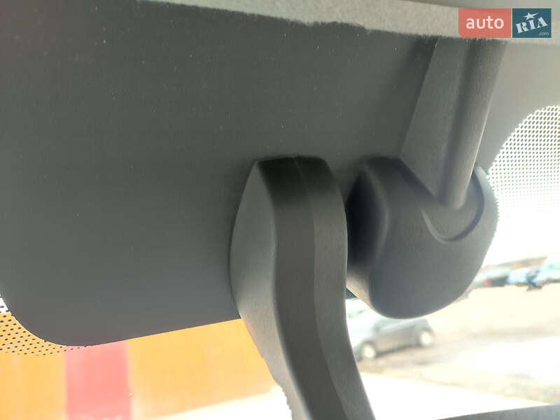 Микроавтобус грузовой (до 3,5т) Renault Master 2022 в Луцке фото 22 Микроавтобус грузовой (до 3,5т) Renault Master 2022 в Луцке