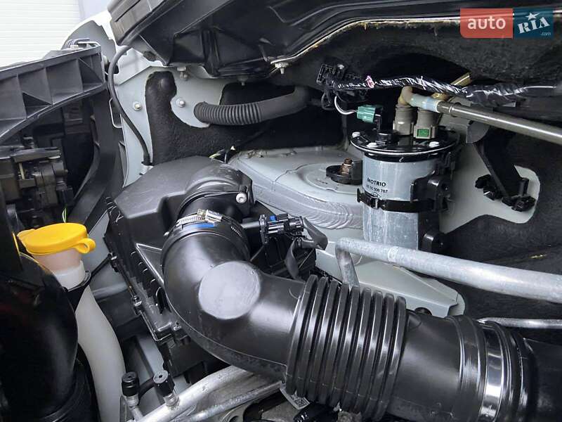 Вантажний фургон Renault Master 2022 в Києві