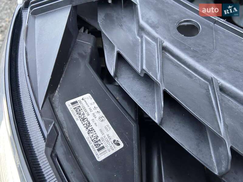 Вантажний фургон Renault Master 2022 в Києві