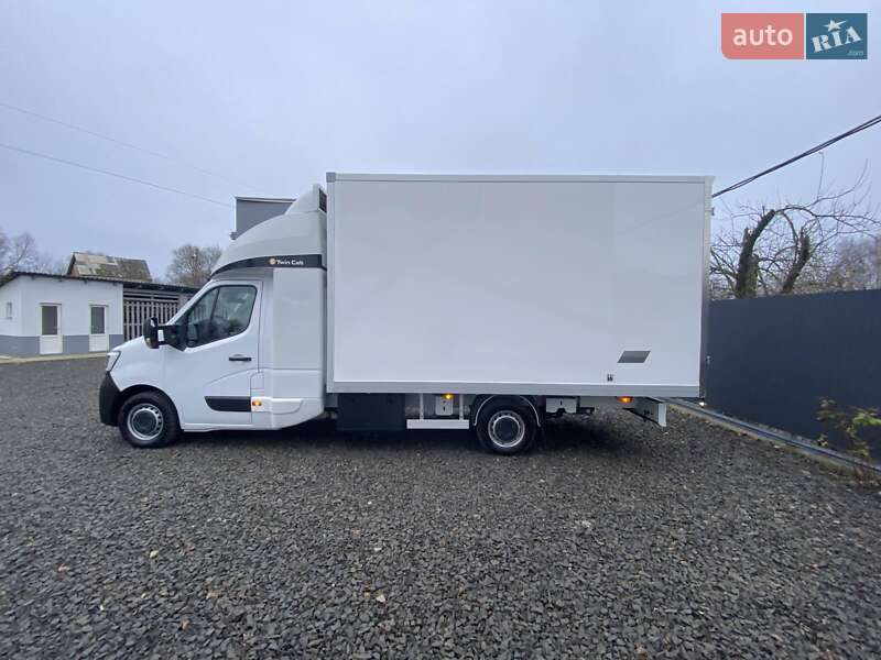 Другие грузовики Renault Master 2022 в Киеве