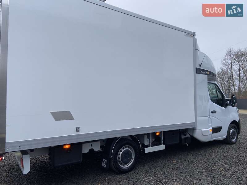 Другие грузовики Renault Master 2022 в Киеве
