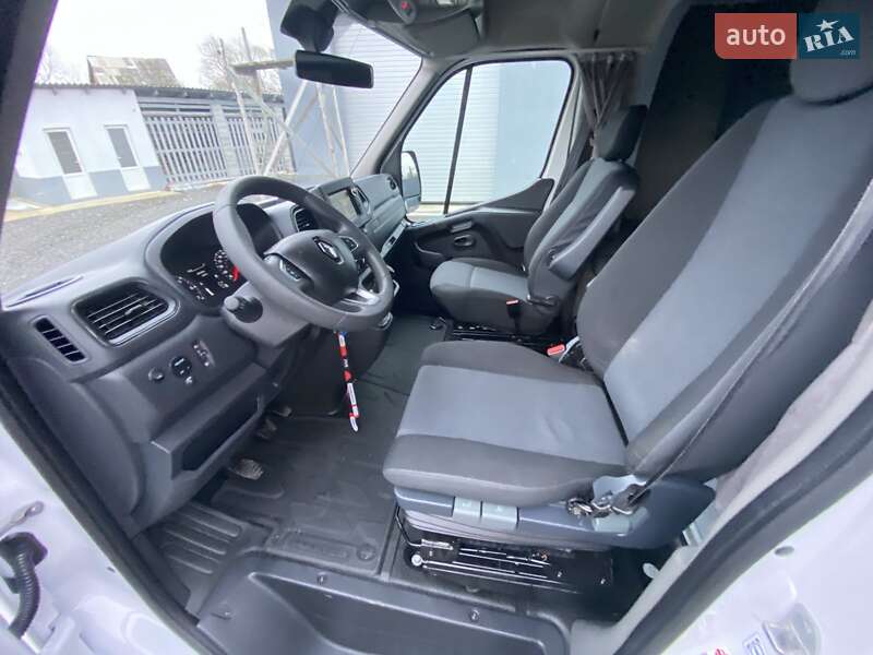 Другие грузовики Renault Master 2022 в Киеве