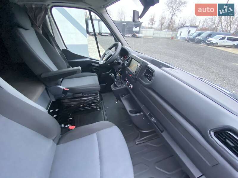 Другие грузовики Renault Master 2022 в Киеве