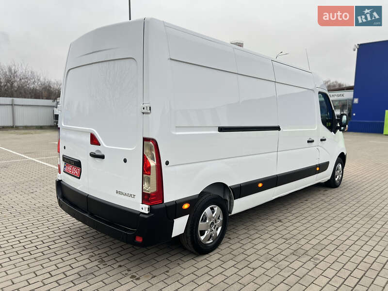 Рефрижератор Renault Master 2019 в Дубно фото 9 Рефрижератор Renault Master 2019 в Дубно