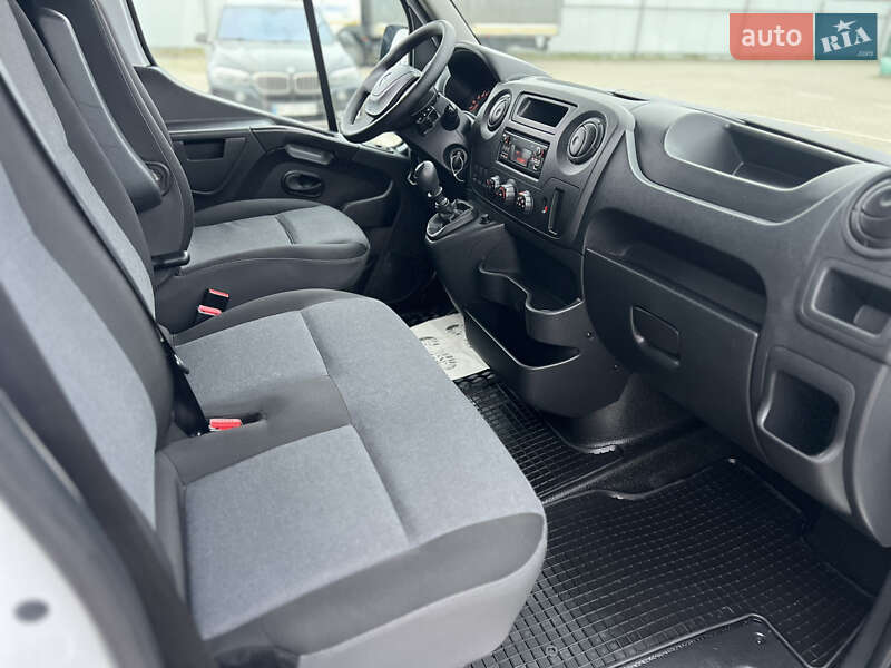 Рефрижератор Renault Master 2019 в Дубно фото 30 Рефрижератор Renault Master 2019 в Дубно