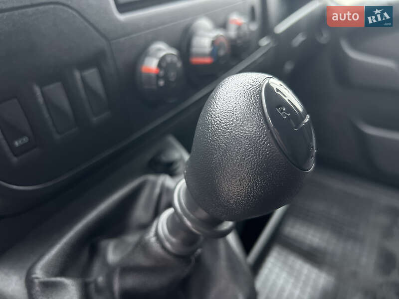 Рефрижератор Renault Master 2019 в Дубно фото 36 Рефрижератор Renault Master 2019 в Дубно