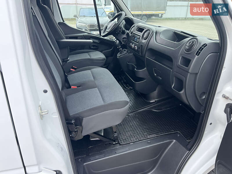 Рефрижератор Renault Master 2019 в Дубно фото 42 Рефрижератор Renault Master 2019 в Дубно