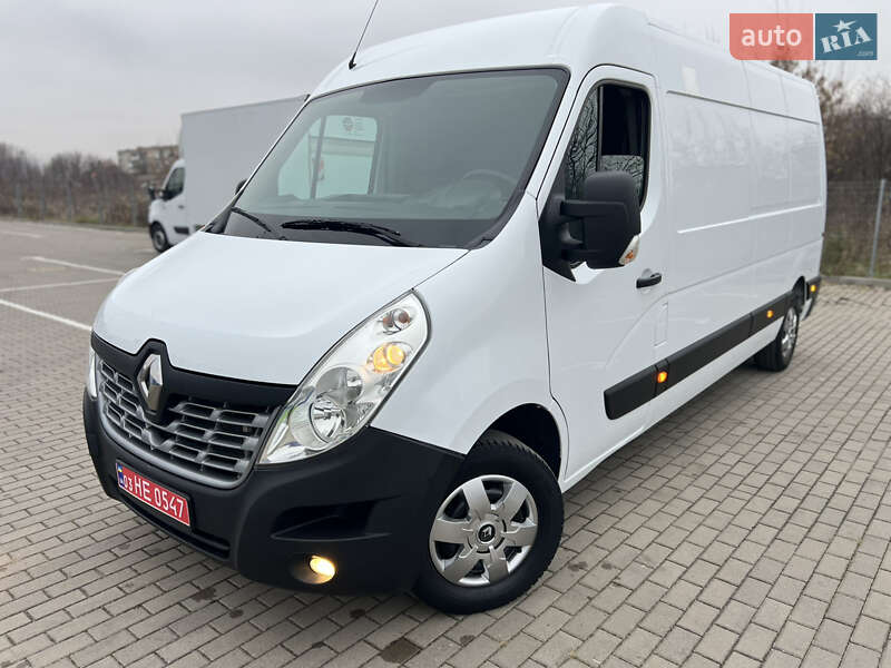 Рефрижератор Renault Master 2019 в Дубно фото 48 Рефрижератор Renault Master 2019 в Дубно