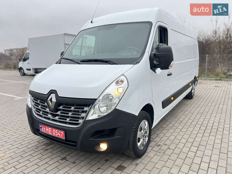 Рефрижератор Renault Master 2019 в Дубно фото 51 Рефрижератор Renault Master 2019 в Дубно