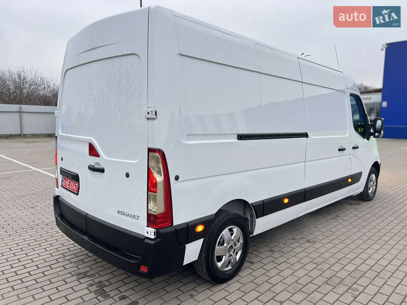 Рефрижератор Renault Master 2019 в Дубно фото 54 Рефрижератор Renault Master 2019 в Дубно