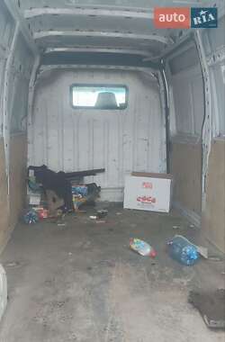 Вантажний фургон Renault Master 2014 в Шостці